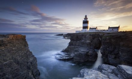 Hook Head világítótorony, Írország